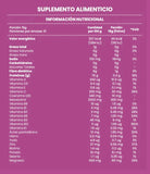 RENÖVA+DOSIS DIARA DE JUVENTUD