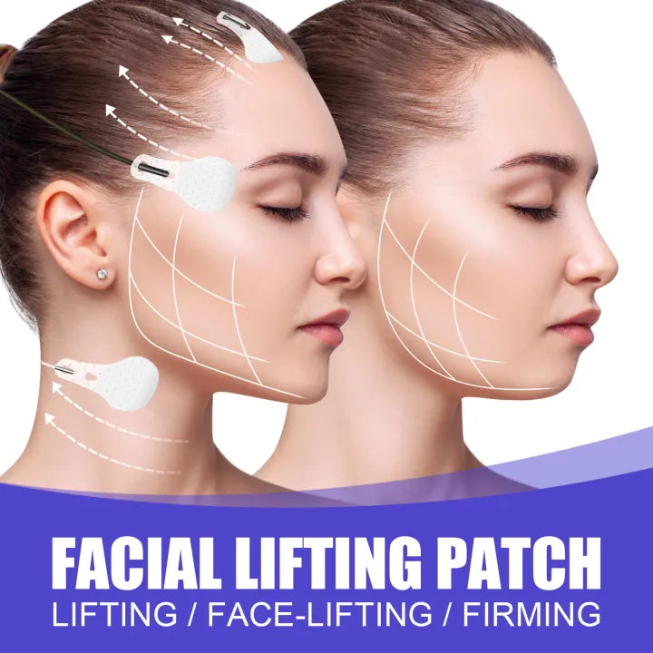 LIGAS DE ESTIRAMIENTO FACIAL - ENVÍO GRATIS